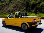 Fiat Strada Sporting 2011 года
